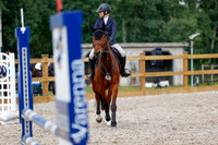 2025 - Haylee - Picco Horse Show - Saturday July 26th 06484