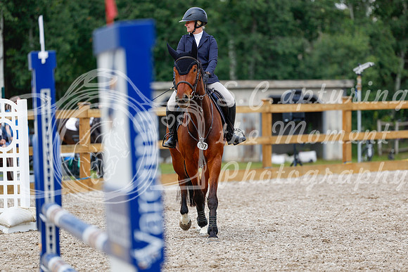 2025 - Haylee - Picco Horse Show - Saturday July 26th 06484