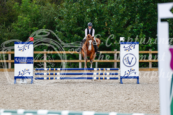 2025 - Haylee - Picco Horse Show - Thursday July 24th 01364