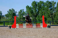 2025 - Haylee - June Classic I - Sunday June 15th - 03986