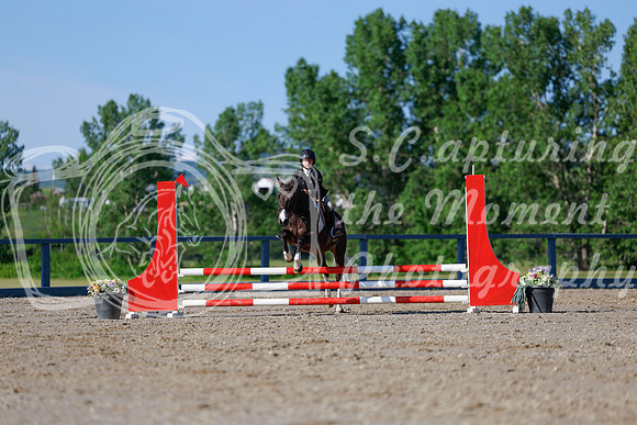 2025 - Haylee - June Classic I - Sunday June 15th - 03986