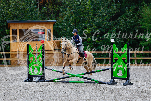 2025 - Haylee - Picco Horse Show - Friay July 25th 00161