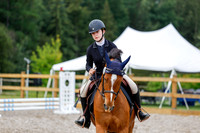 2025 - Haylee - Picco Horse Show - Saturday July 26th 01123