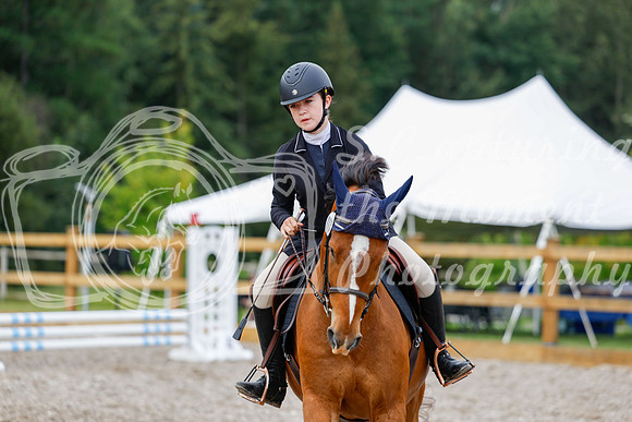 2025 - Haylee - Picco Horse Show - Saturday July 26th 01123