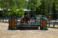2025 - Mara - June Classic I - Saturday June 14th - 09232