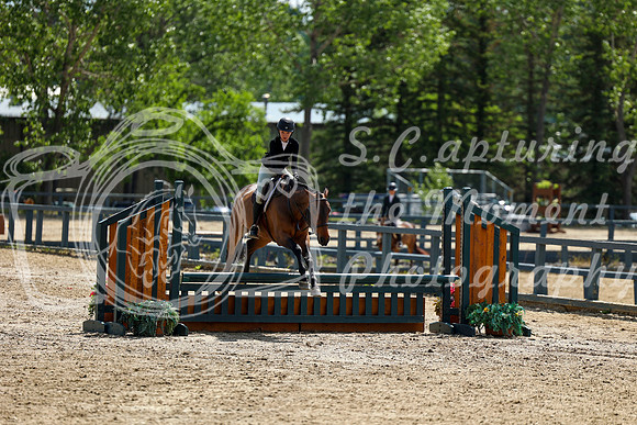 2025 - Mara - June Classic I - Saturday June 14th - 09232
