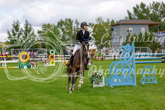 2025 - Haylee - Rocky Mountain Classic II - Thursday August 14th - 06009