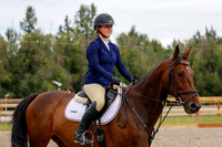2025 - Haylee - Picco Horse Show - Saturday July 26th 02228