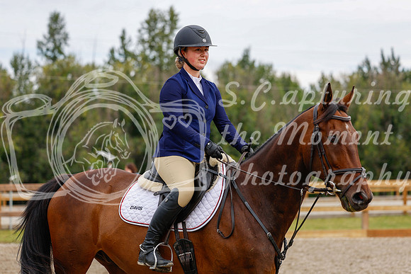 2025 - Haylee - Picco Horse Show - Saturday July 26th 02228