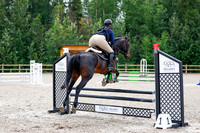 2025 - Haylee - Picco Horse Show - Friay July 25th 02816