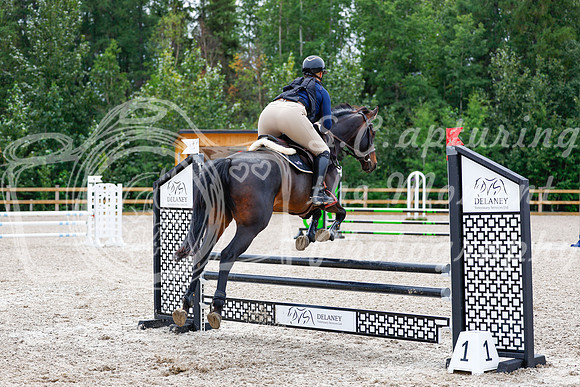 2025 - Haylee - Picco Horse Show - Friay July 25th 02816