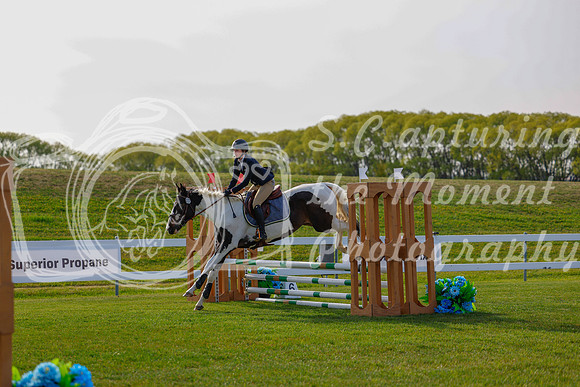 2025 - Haylee - Blue Sky Classic - Saturday, May 17th 7672