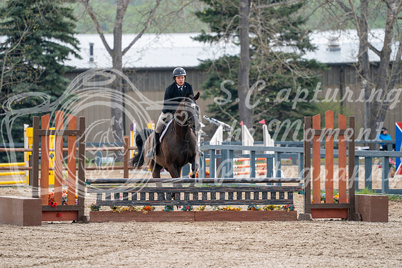 2025 - Jackie - Bow Valley II - Saturday May 17th - 09375