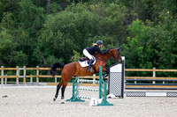 2025 - Haylee - Picco Horse Show - Sunday July 27th 04534