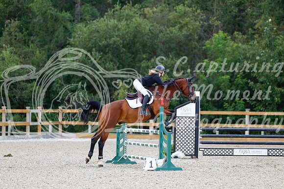 2025 - Haylee - Picco Horse Show - Sunday July 27th 04534