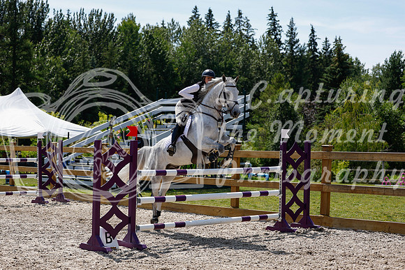 2025 - Haylee - Picco Horse Show - Thursday July 24th 03974