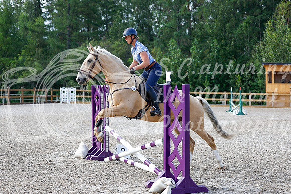 2025 - Haylee - Picco Horse Show - Saturday July 26th 00140