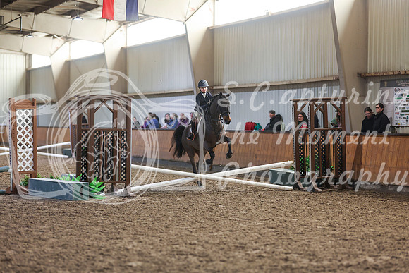 2025 - HJ Schooling - Saturday March 22nd - 3445