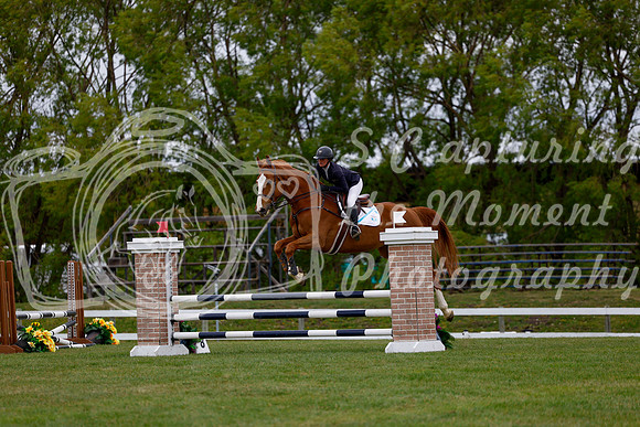 2025 - Haylee - Blue Sky Classic - Monday, May 19th 11193