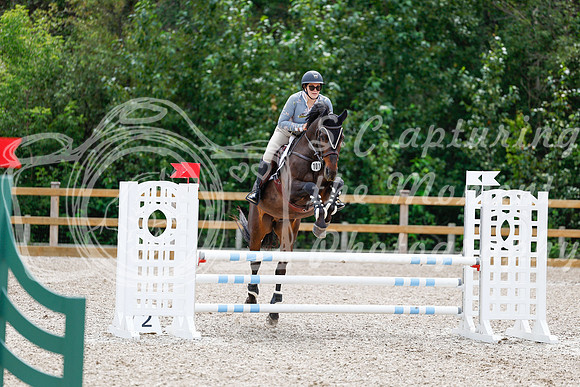 2025 - Haylee - Picco Horse Show - Friay July 25th 03009