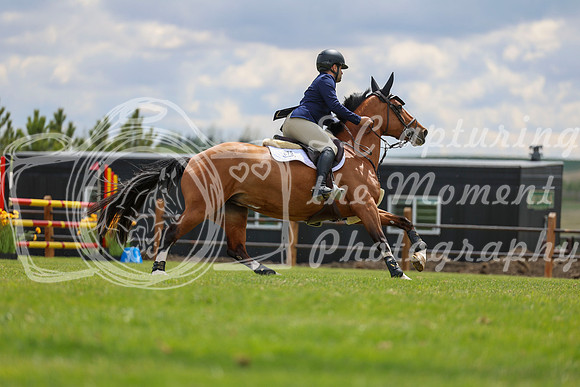 2025 - Shea - Bow Valley II - Saturday May 17th - 15153