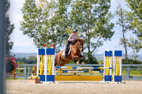 2025 - Haylee - Rocky Mountain Classic III - Wednesday August 20th - 08160