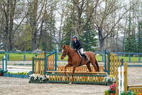 2025 - Jackie - Bow Valley II - Sunday May 18th - 10822
