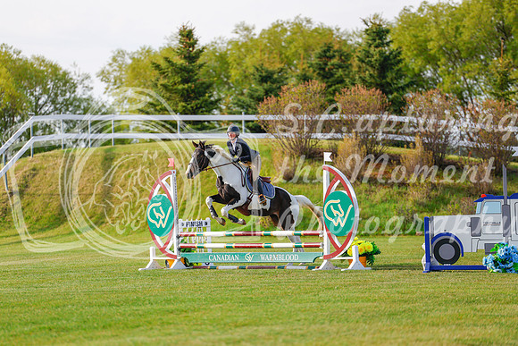 2025 - Haylee - Blue Sky Classic - Saturday, May 17th 7667