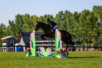 2025 - Haylee - Rocky Mountain Classic III - Sunday August 24th - 08101