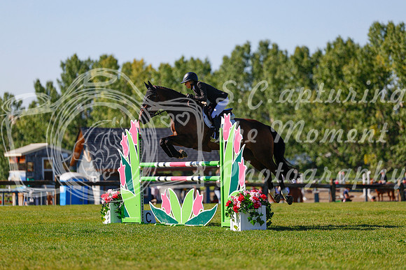 2025 - Haylee - Rocky Mountain Classic III - Sunday August 24th - 08101