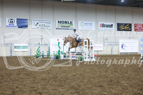 2025 - Season Set Up - Saturday April 5th - 08524