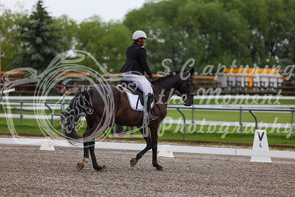 2025 - Dressage Festival - Sunday July 6th - 01280