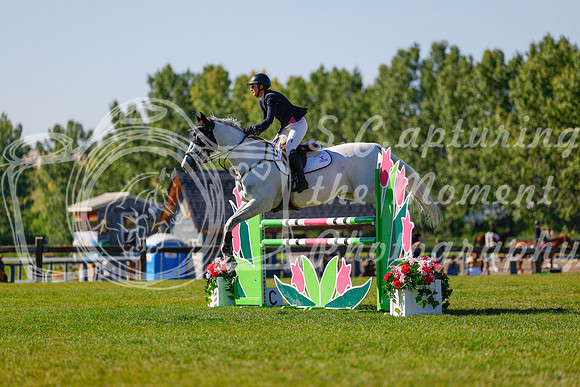 2025 - Haylee - Rocky Mountain Classic III - Sunday August 24th - 08365