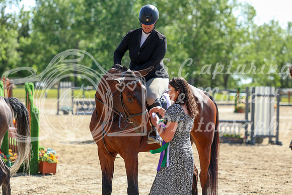 2025 - Mara - June Classic I - Sunday June 15th - 07619