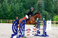 2025 - Haylee - Picco Horse Show - Saturday July 26th 04410