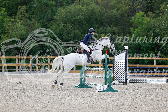 2025 - Haylee - Picco Horse Show - Sunday July 27th 04447