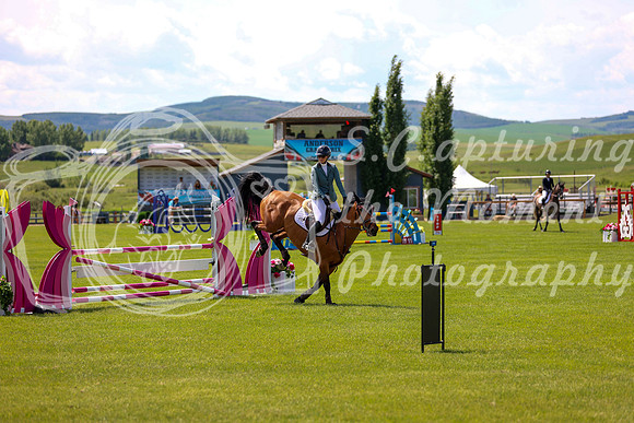 2025 - Conor - June Classic I - Sunday June 15th - 17001