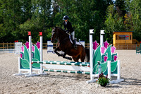 2025 - Haylee - Picco Horse Show - Thursday July 24th 01077