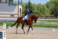 2025 - Dressage Festival - Saturday July 5th - 06362