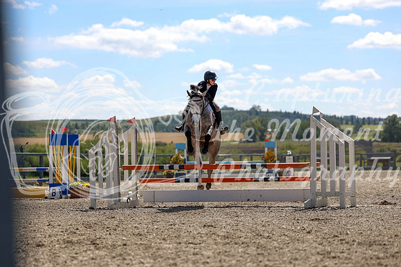 2025 - Haylee - Rocky Mountain Classic III - Friday August 22nd - 15988