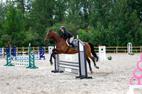 2025 - Haylee - Picco Horse Show - Friay July 25th 01615