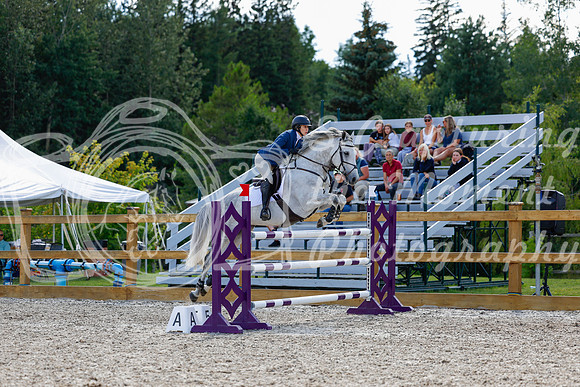 2025 - Haylee - Picco Horse Show - Friay July 25th 05341