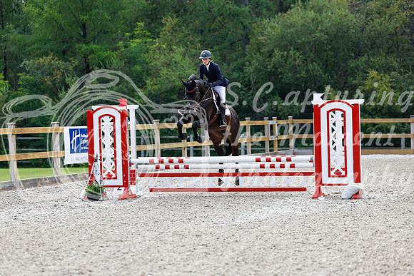 2025 - Haylee - Picco Horse Show - Sunday July 27th 02839