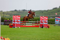2025 - Shea - Mid Summer Classic I - Thursday July 10th - 03499