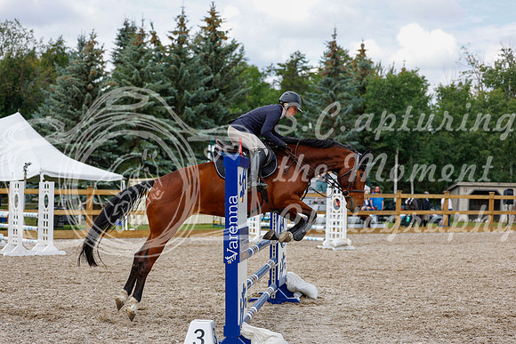 2025 - Haylee - Picco Horse Show - Saturday July 26th 06504