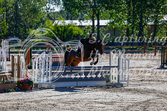 2025 - Haylee - Rocky Mountain Classic III - Thursday August 21st - 03621