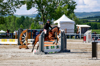 2025 - Haylee - June Classic II - Sunday June 22nd - 00696
