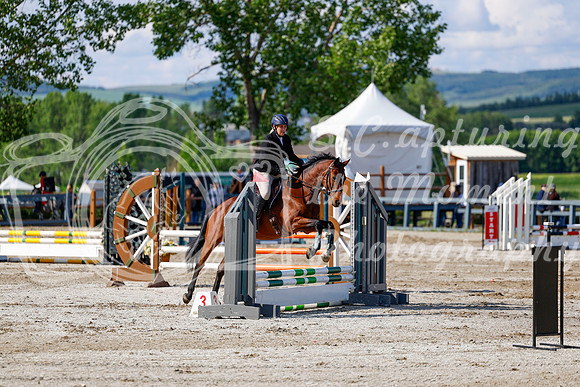 2025 - Haylee - June Classic II - Sunday June 22nd - 00696
