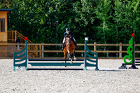 2025 - Haylee - Picco Horse Show - Thursday July 24th 00910