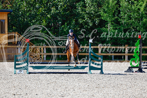 2025 - Haylee - Picco Horse Show - Thursday July 24th 00910